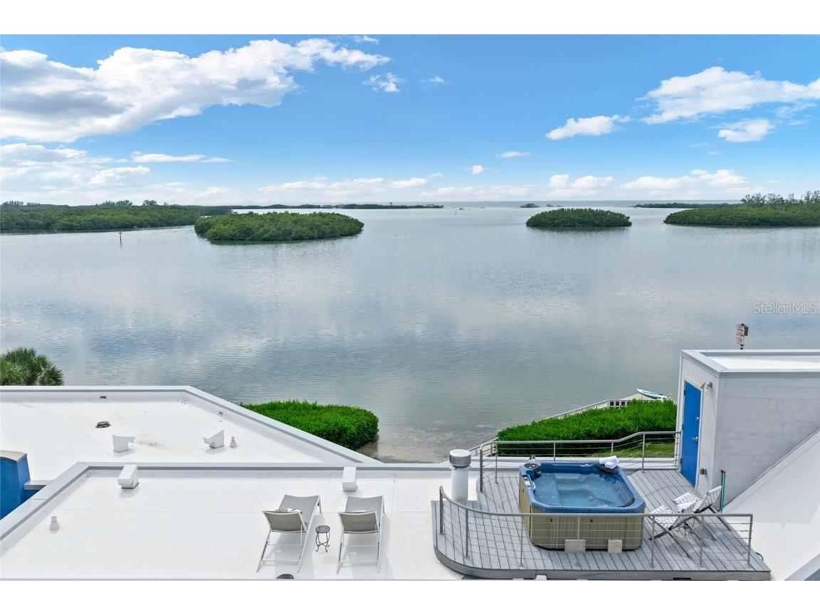 1761 Oceanview Drive Saint Petersburg FL 33715 - GULF OF MEXICO TB8422194 image38