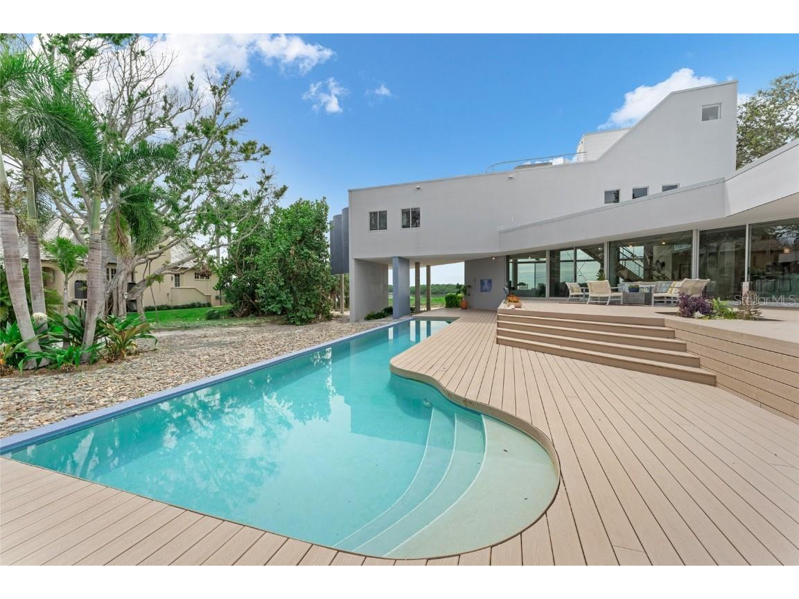 1761 Oceanview Drive Saint Petersburg FL 33715 - GULF OF MEXICO TB8422194 image40