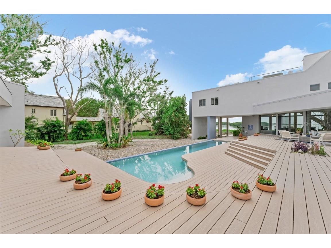 1761 Oceanview Drive Saint Petersburg FL 33715 - GULF OF MEXICO TB8422194 image41