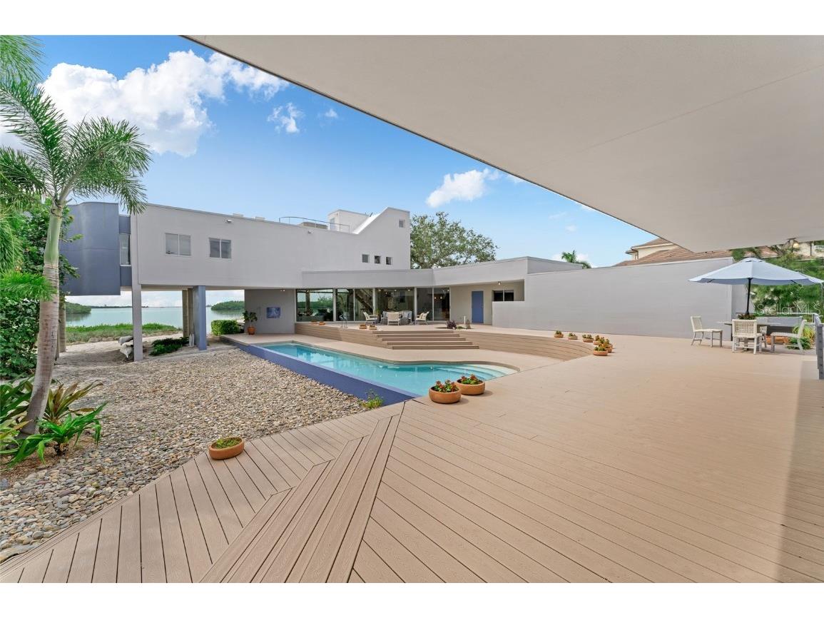 1761 Oceanview Drive Saint Petersburg FL 33715 - GULF OF MEXICO TB8422194 image47