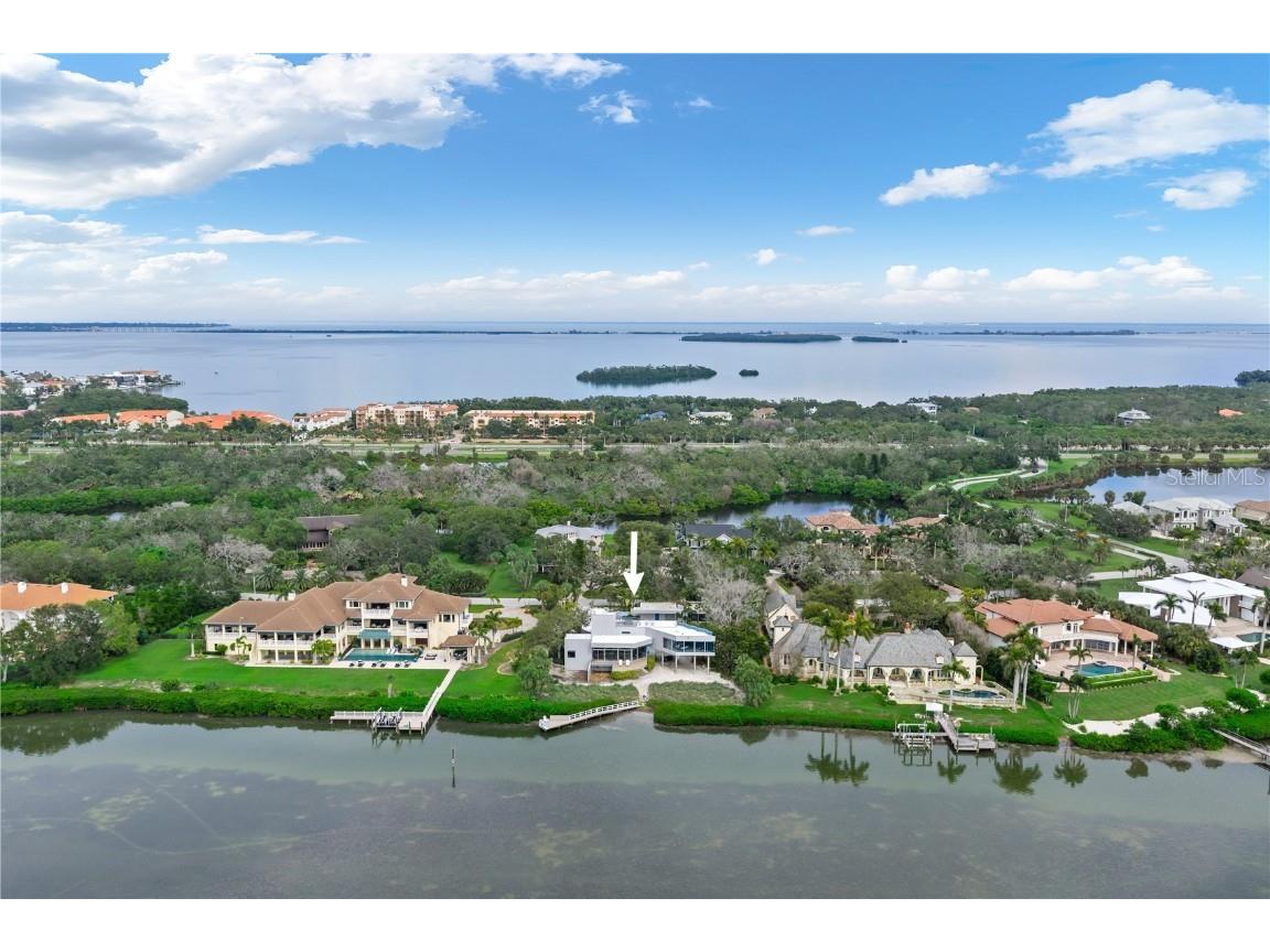 1761 Oceanview Drive Saint Petersburg FL 33715 - GULF OF MEXICO TB8422194 image5