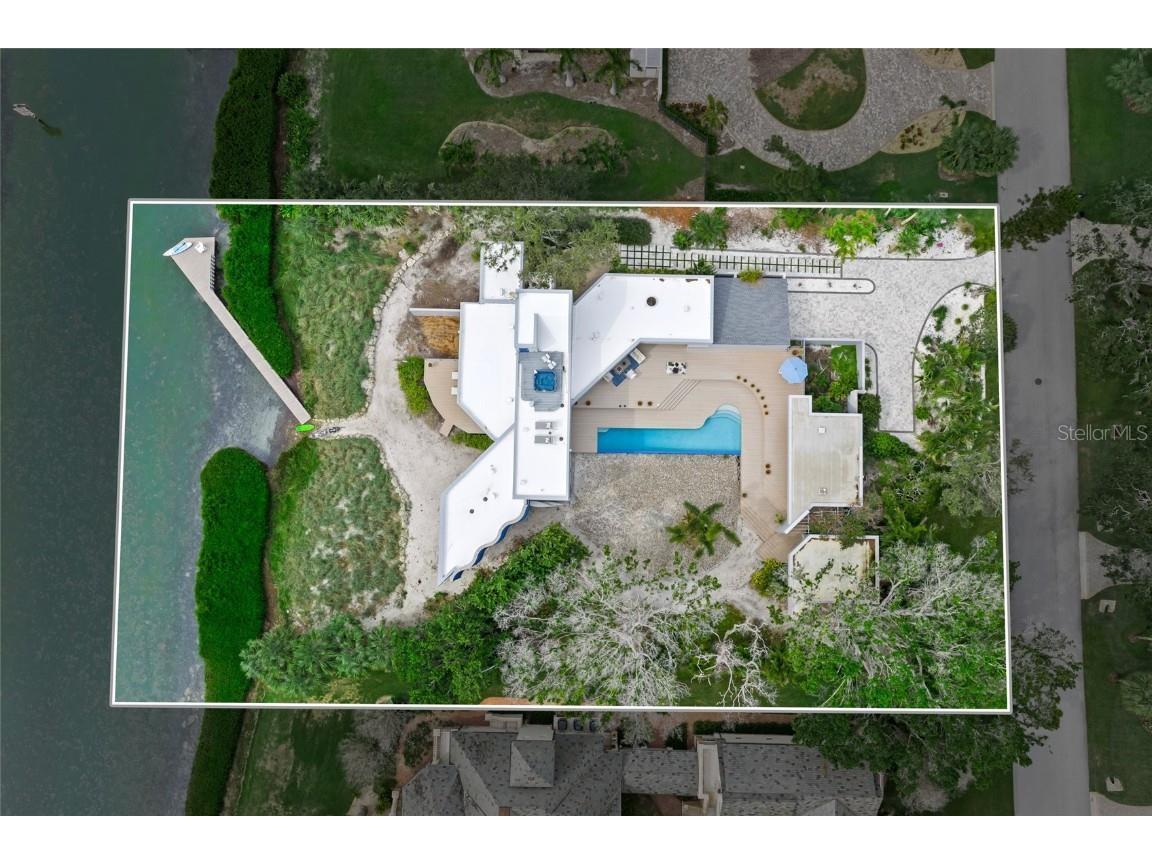 1761 Oceanview Drive Saint Petersburg FL 33715 - GULF OF MEXICO TB8422194 image58