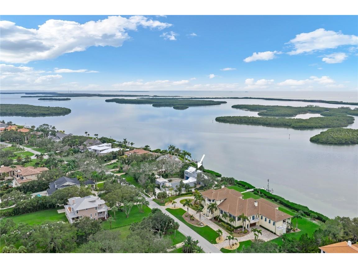 1761 Oceanview Drive Saint Petersburg FL 33715 - GULF OF MEXICO TB8422194 image60