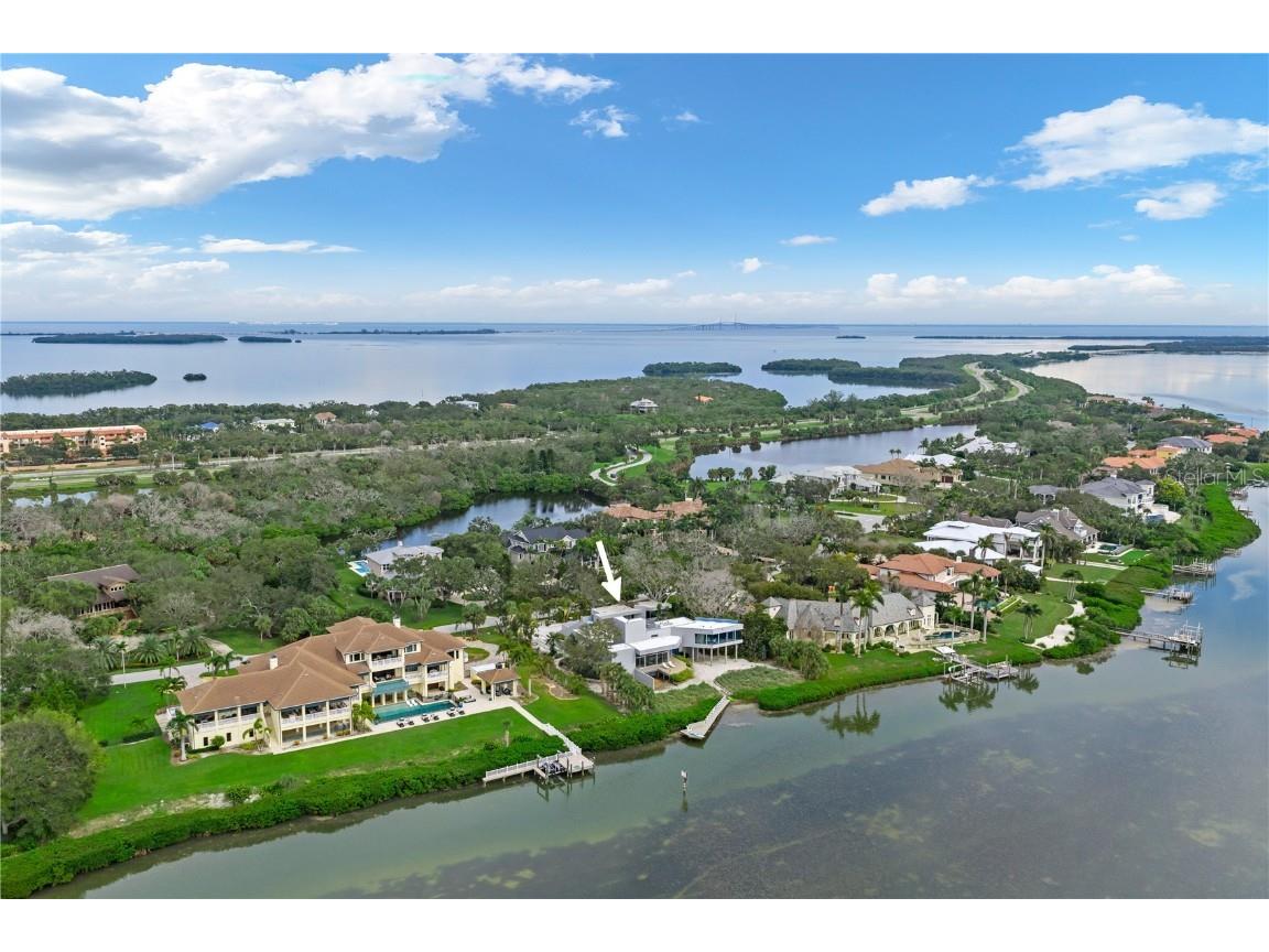 1761 Oceanview Drive Saint Petersburg FL 33715 - GULF OF MEXICO TB8422194 image62