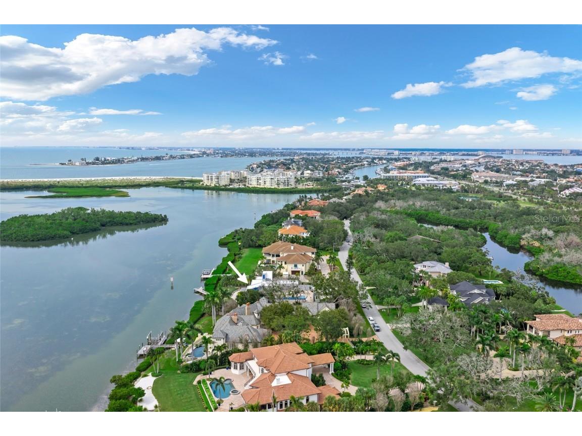 1761 Oceanview Drive Saint Petersburg FL 33715 - GULF OF MEXICO TB8422194 image63