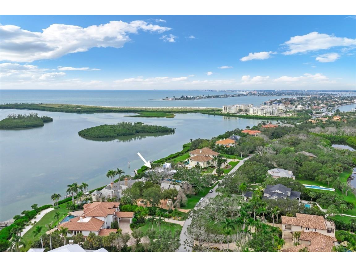 1761 Oceanview Drive Saint Petersburg FL 33715 - GULF OF MEXICO TB8422194 image64