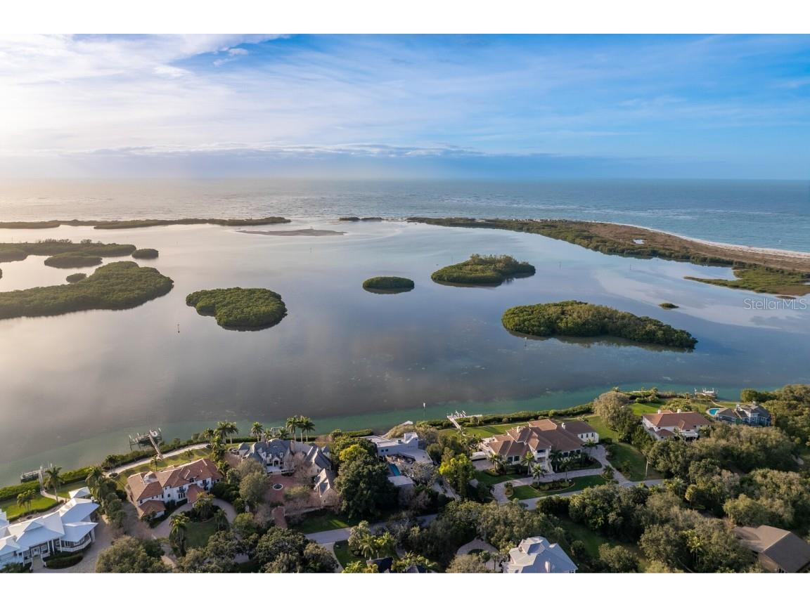 1761 Oceanview Drive Saint Petersburg FL 33715 - GULF OF MEXICO TB8422194 image67