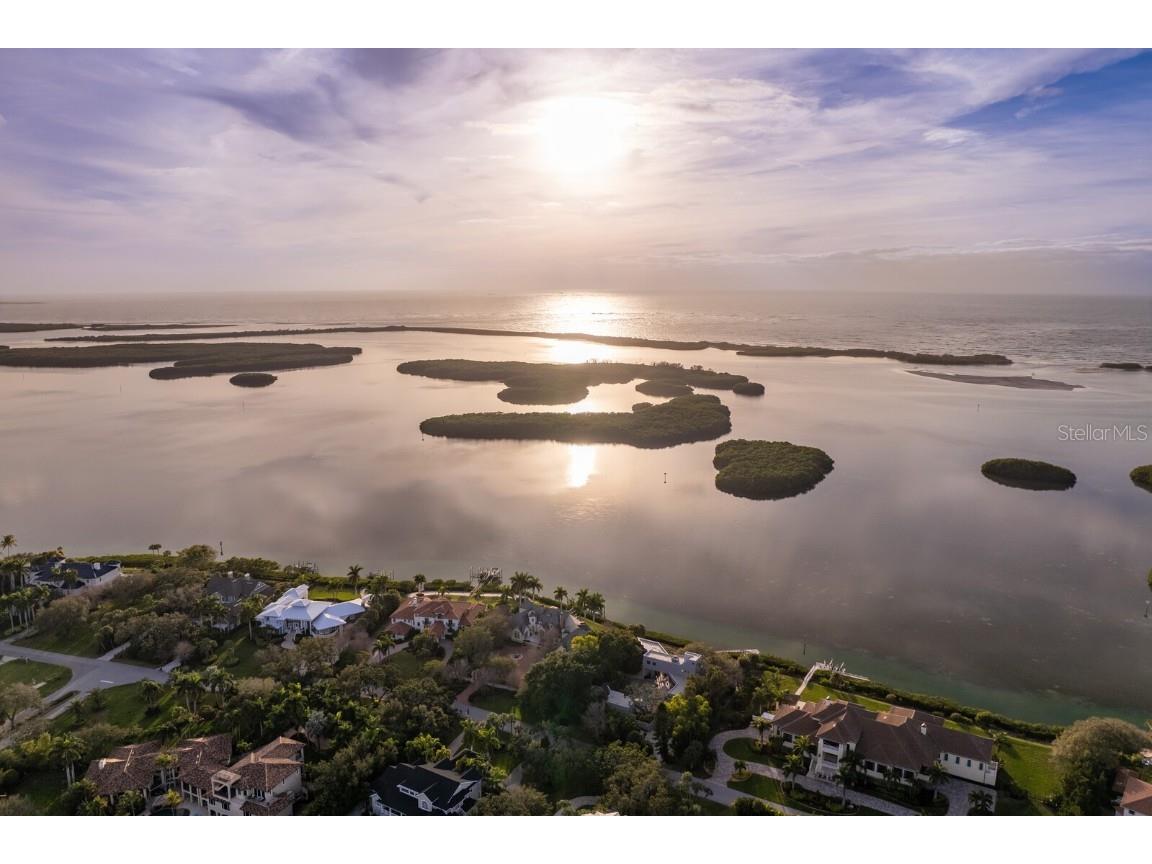 1761 Oceanview Drive Saint Petersburg FL 33715 - GULF OF MEXICO TB8422194 image68