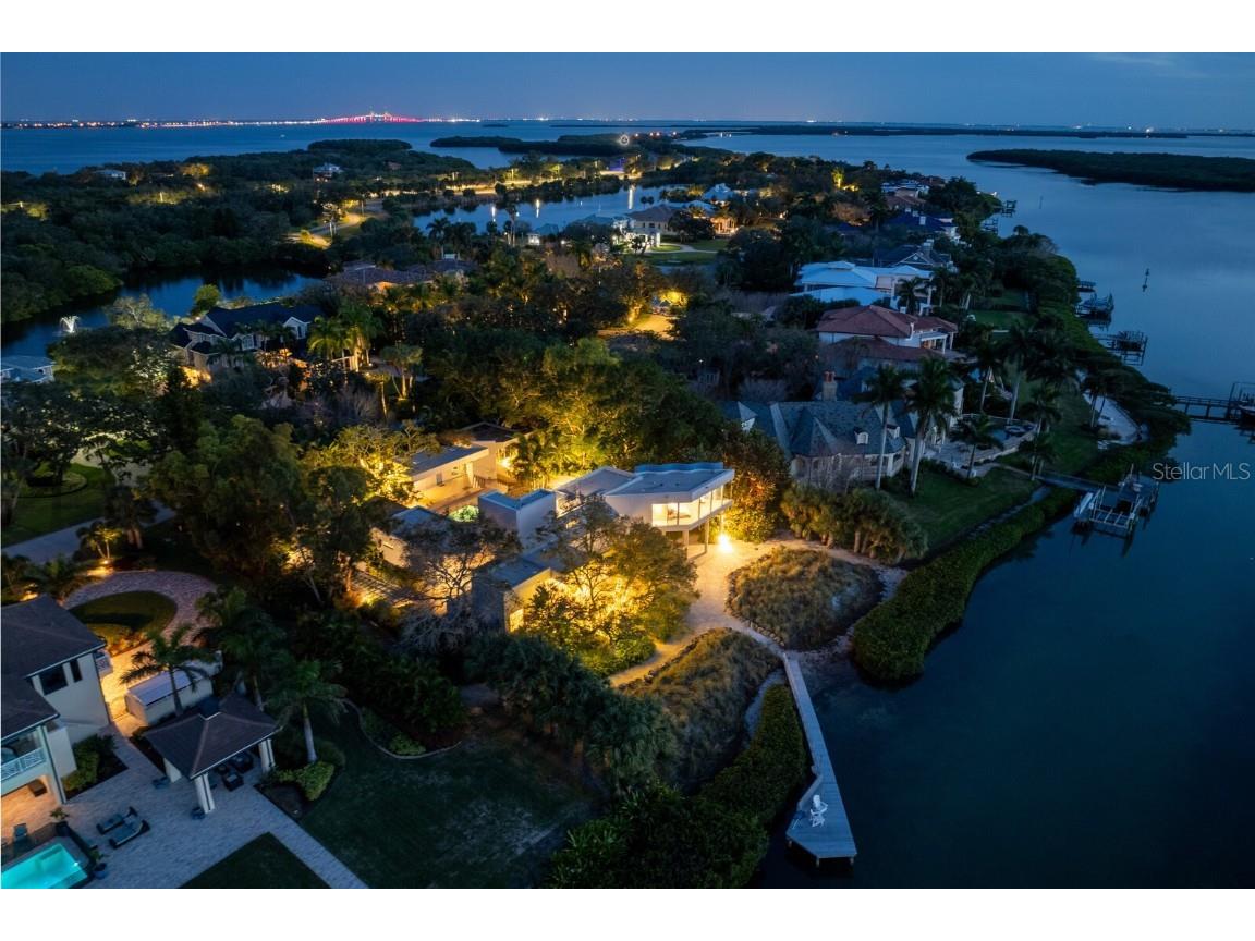 1761 Oceanview Drive Saint Petersburg FL 33715 - GULF OF MEXICO TB8422194 image69