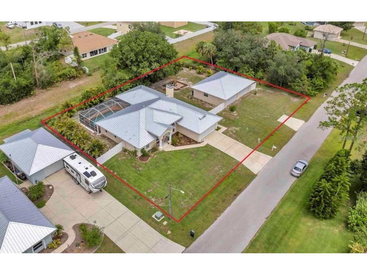 1761 Okolona Street North Port FL 34287 C7517156 image1