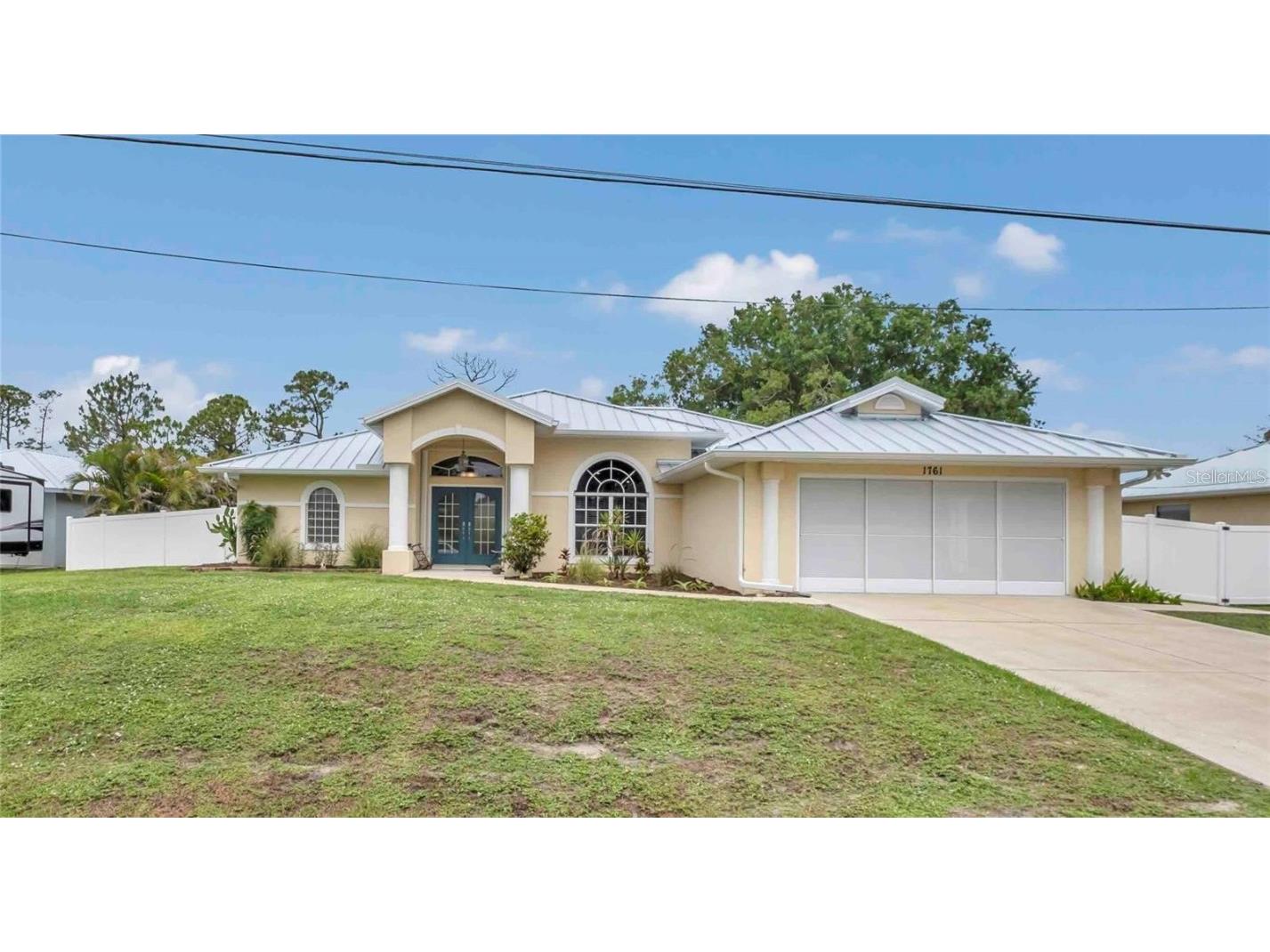 1761 Okolona Street North Port FL 34287 C7517156 image2