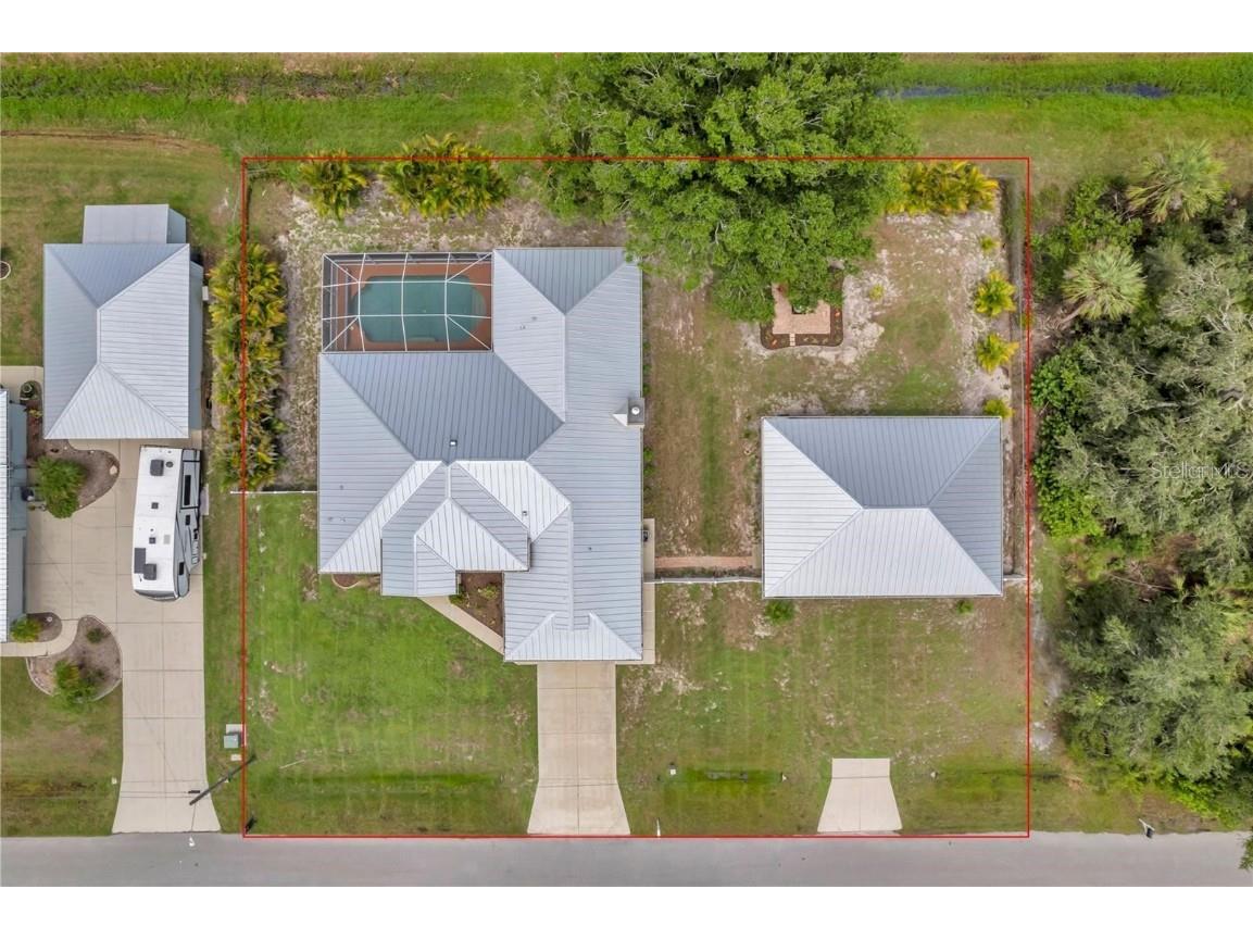 1761 Okolona Street North Port FL 34287 C7517156 image49