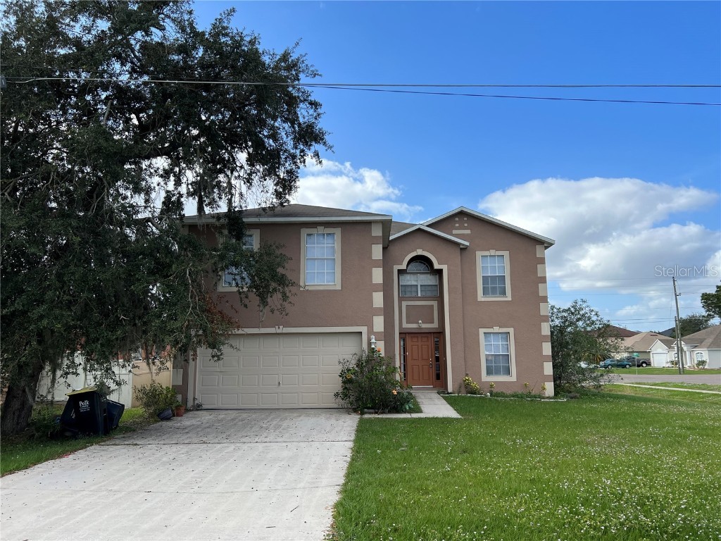 1761 Pompano Drive Poinciana FL 34759 S5081791 image1