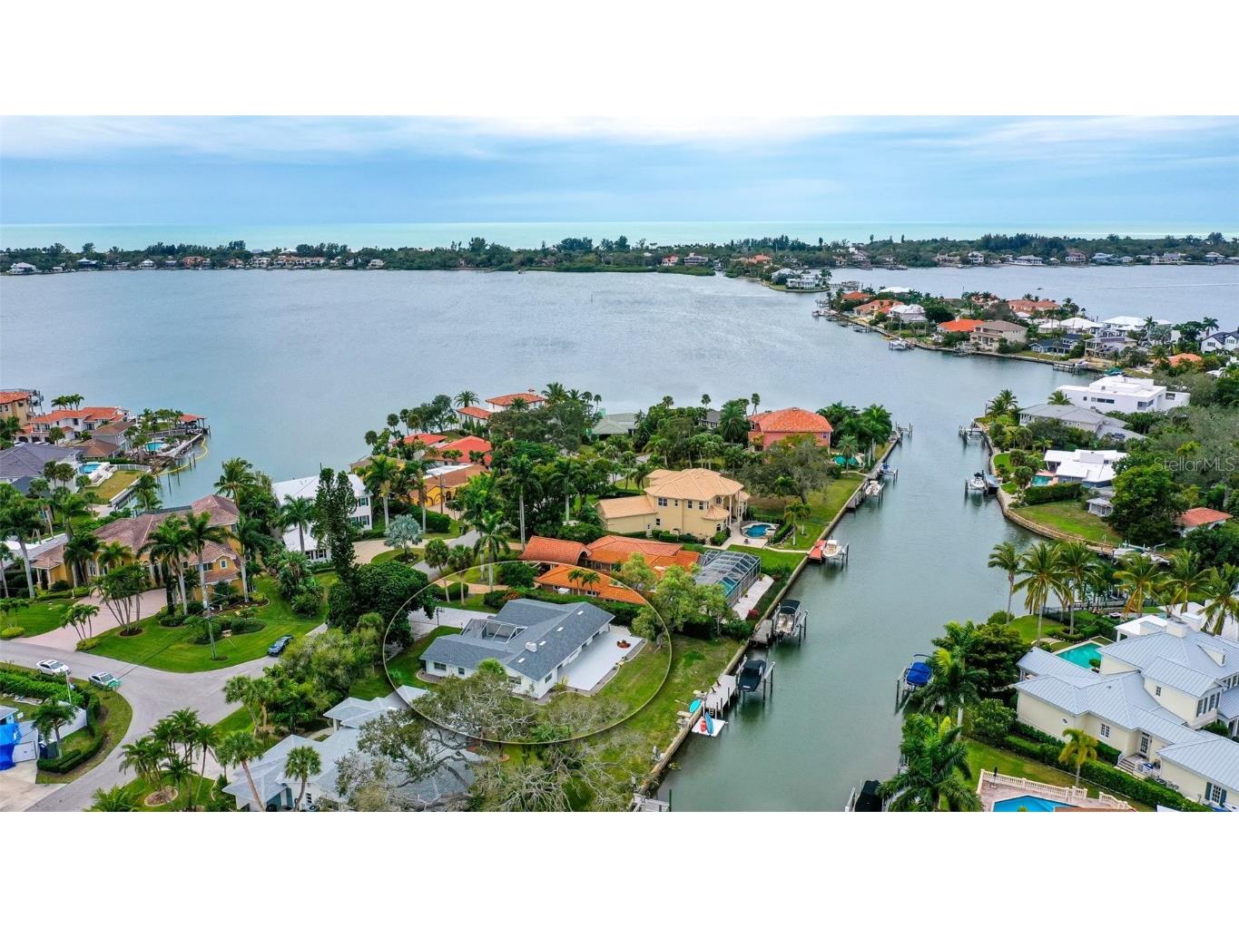 1761 Sandalwood Drive Sarasota FL 34231 A4595273 image1