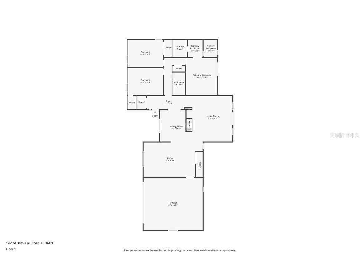 1761 SE 38th Avenue Ocala FL 34471 OM712536 image58