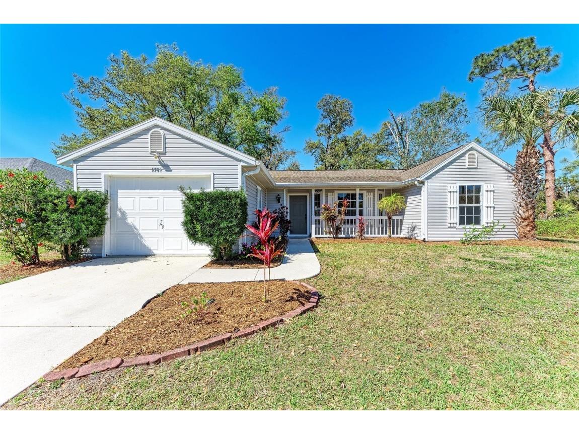 1761 Shevlin Street North Port FL 34286 A4643389 image1