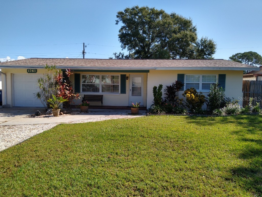 1761 St Anthony Drive Clearwater FL 33759 U8180918 image1