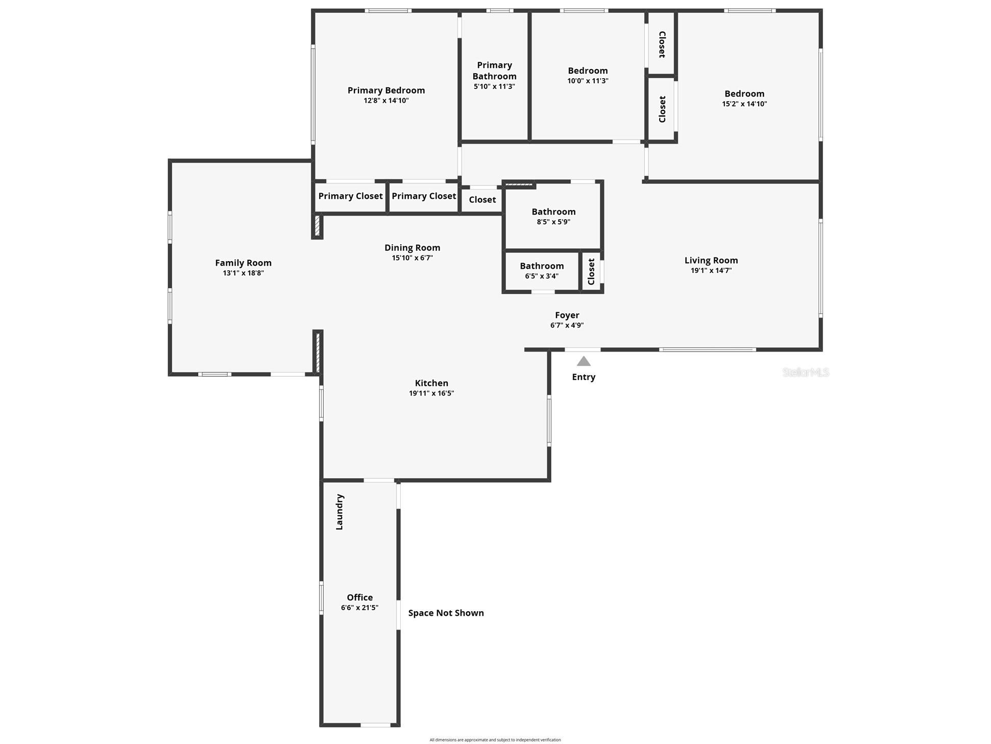 1761 Tippicanoe Trail Maitland FL 32751 - LAKE MINNEHAHA O6405841 image38