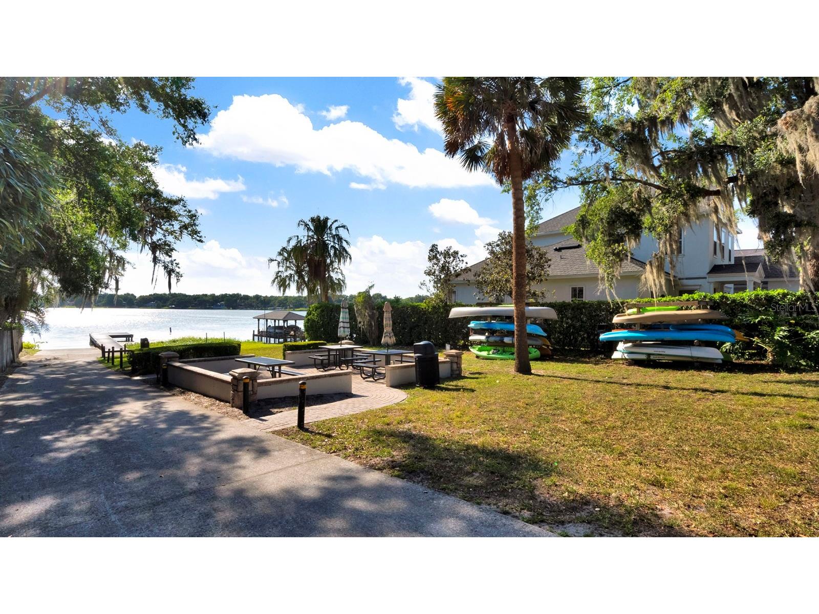 1761 Tippicanoe Trail Maitland FL 32751 - LAKE MINNEHAHA O6405841 image44
