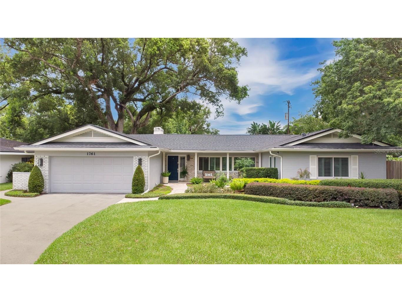 1761 Tonto Trail Maitland FL 32751 - LAKE MINNEHAHA O6217168 image1