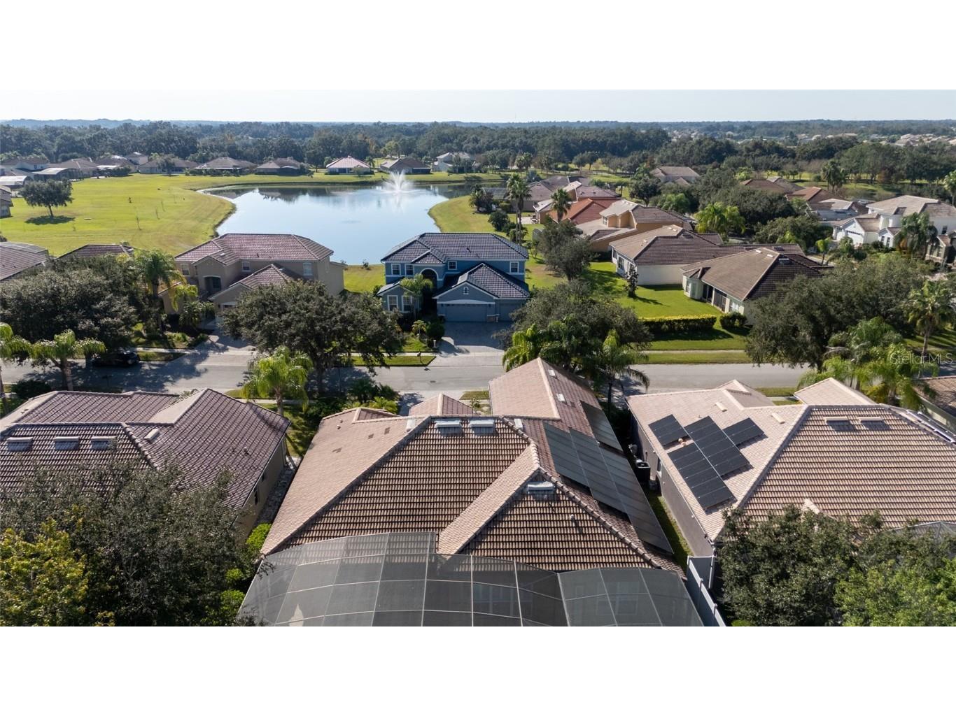 1761 Windward Oaks Court Kissimmee FL 34746 O6361300 image56