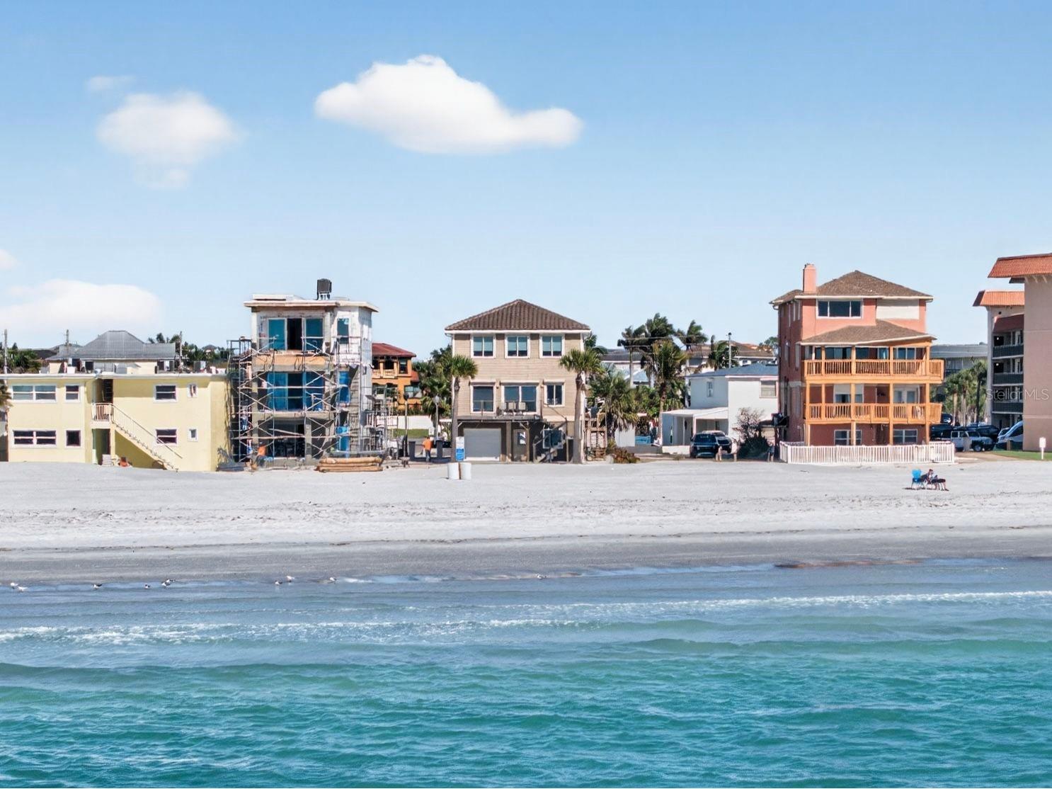 17610 Lee Avenue Redington Shores FL 33708 TB8489690 image1