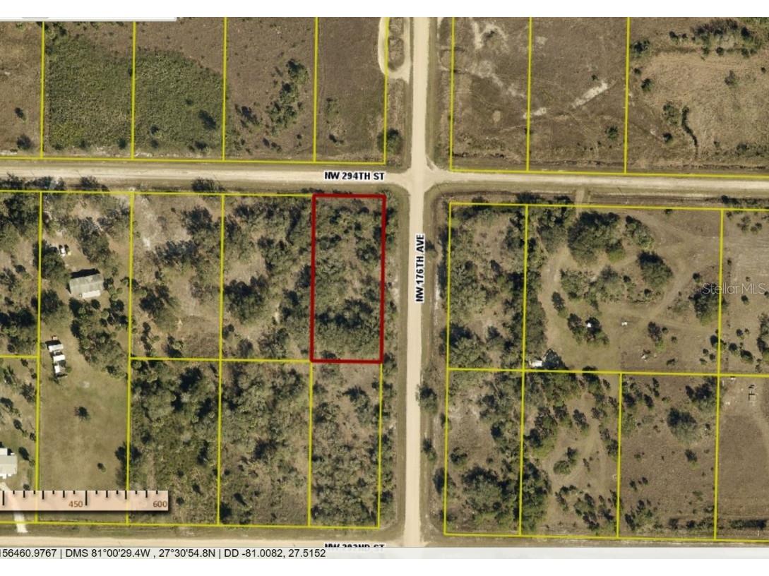 17610 NW 294th Street Okeechobee FL 34972 OM705320 image1