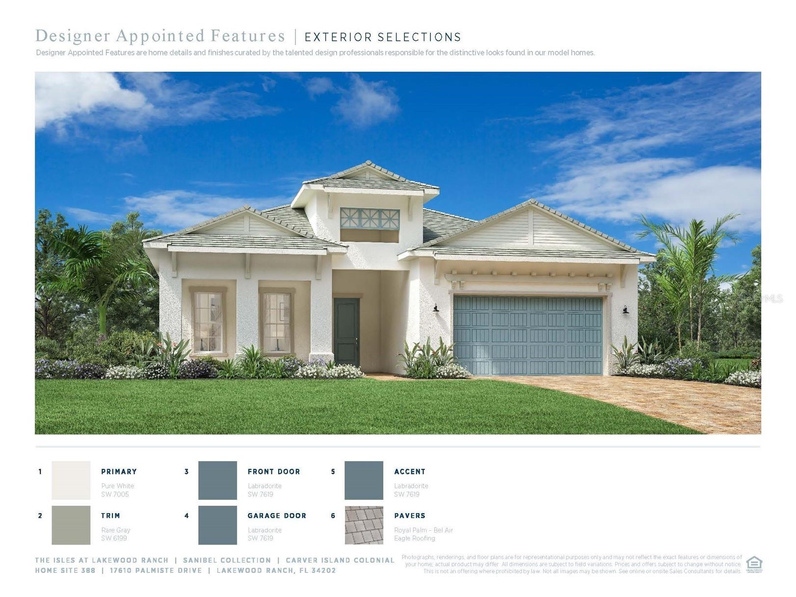 17610 Palmiste Drive Bradenton FL 34202 A4691770 image2