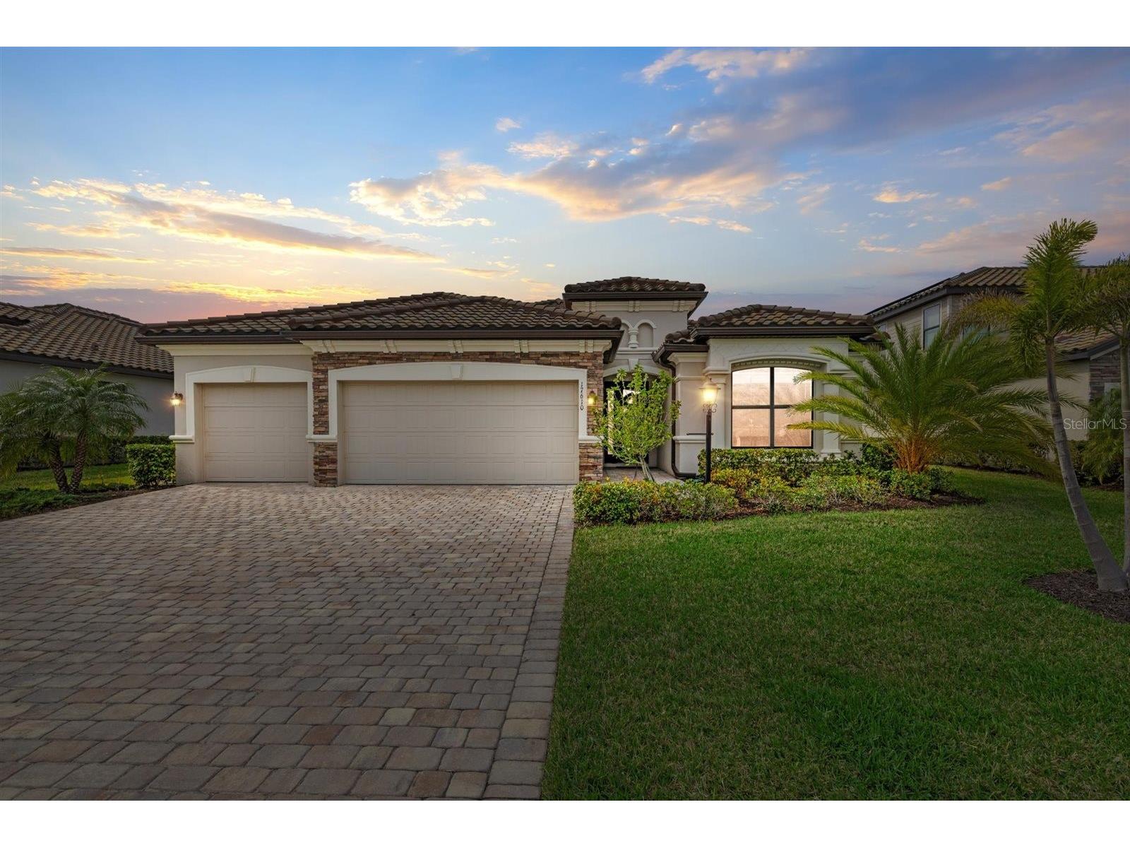 17610 Polo Trail Lakewood Ranch FL 34211 A4679435 image1