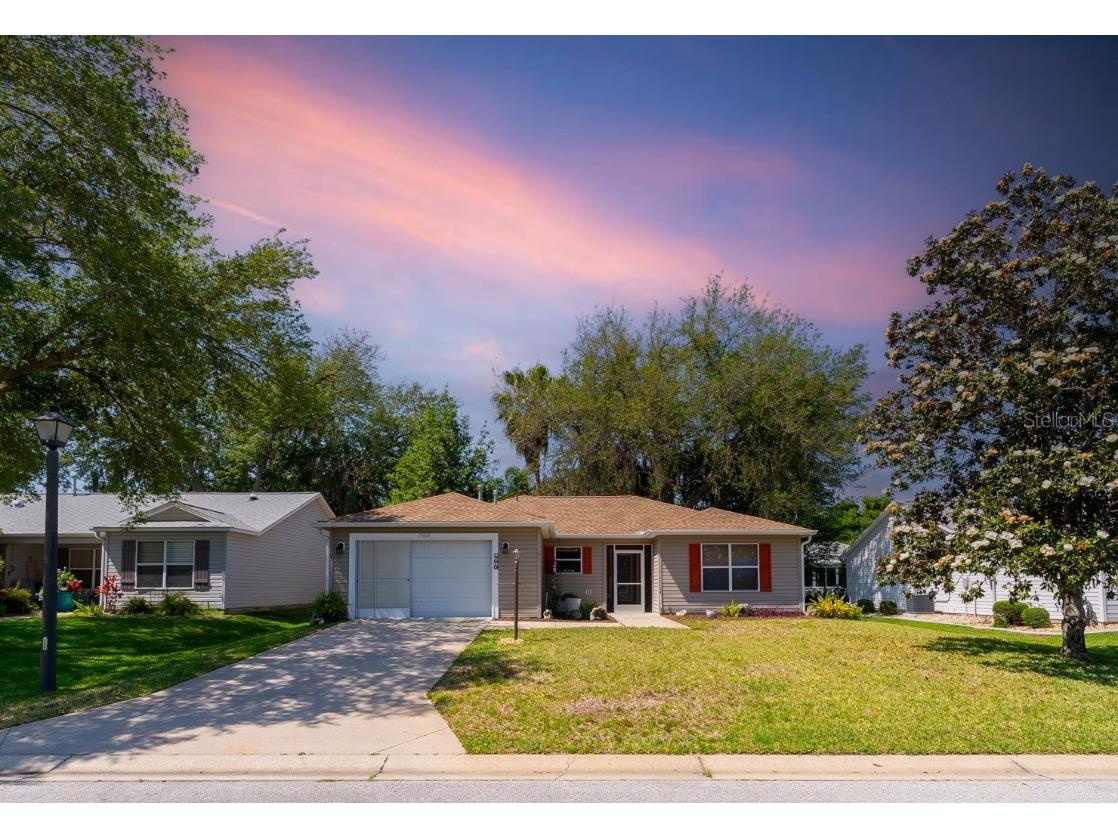 17610 SE 93rd Carson Terrace The Villages FL 32162 OM665097 image1