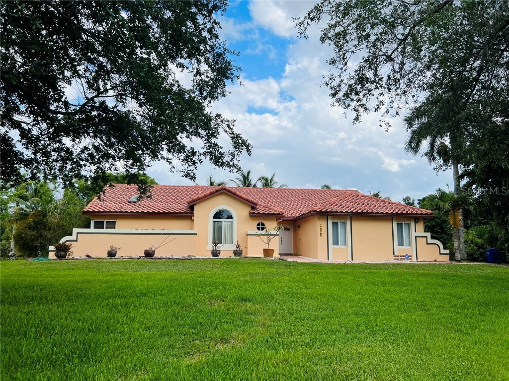 17610 SW 48th Street Southwest Ranches FL 33331 FC302666 image1
