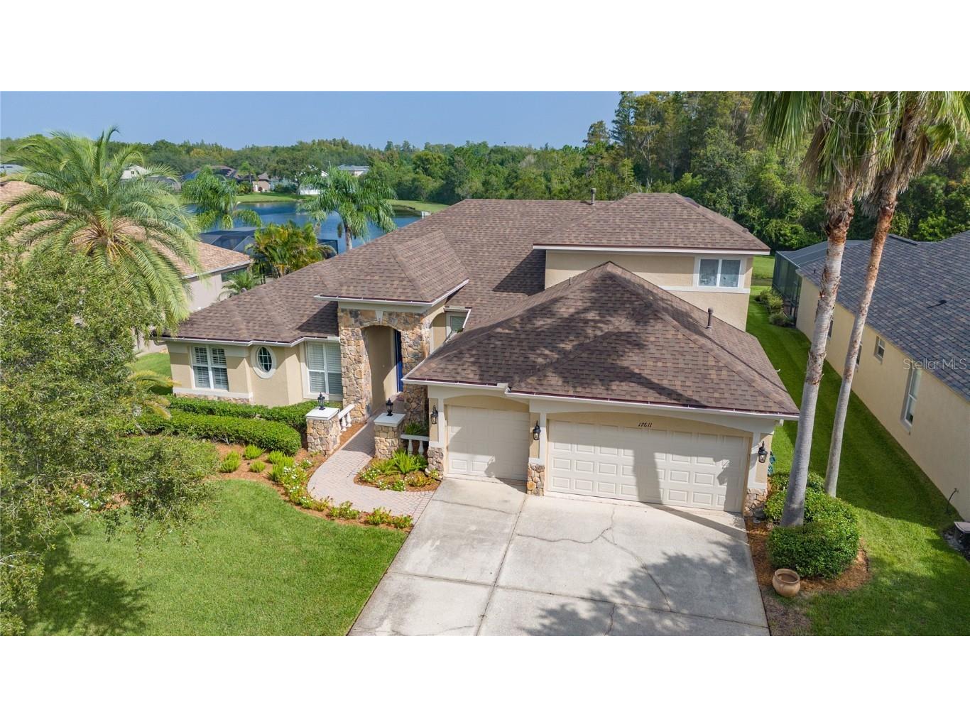 17611 Archland Pass Road Lutz FL 33558 T3477321 image1