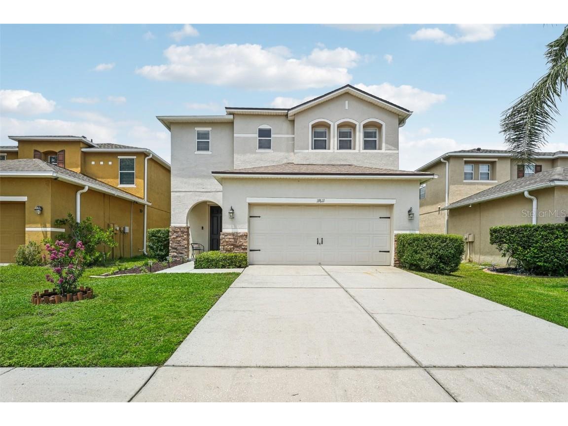 17611 Glenapp Drive Land O Lakes FL 34638 T3547908 image1