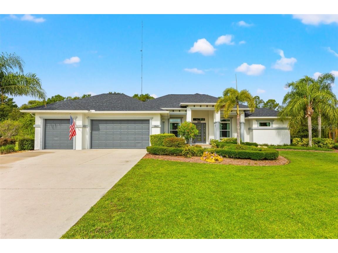 17611 White Tail Court Parrish FL 34219 T3449608 image1