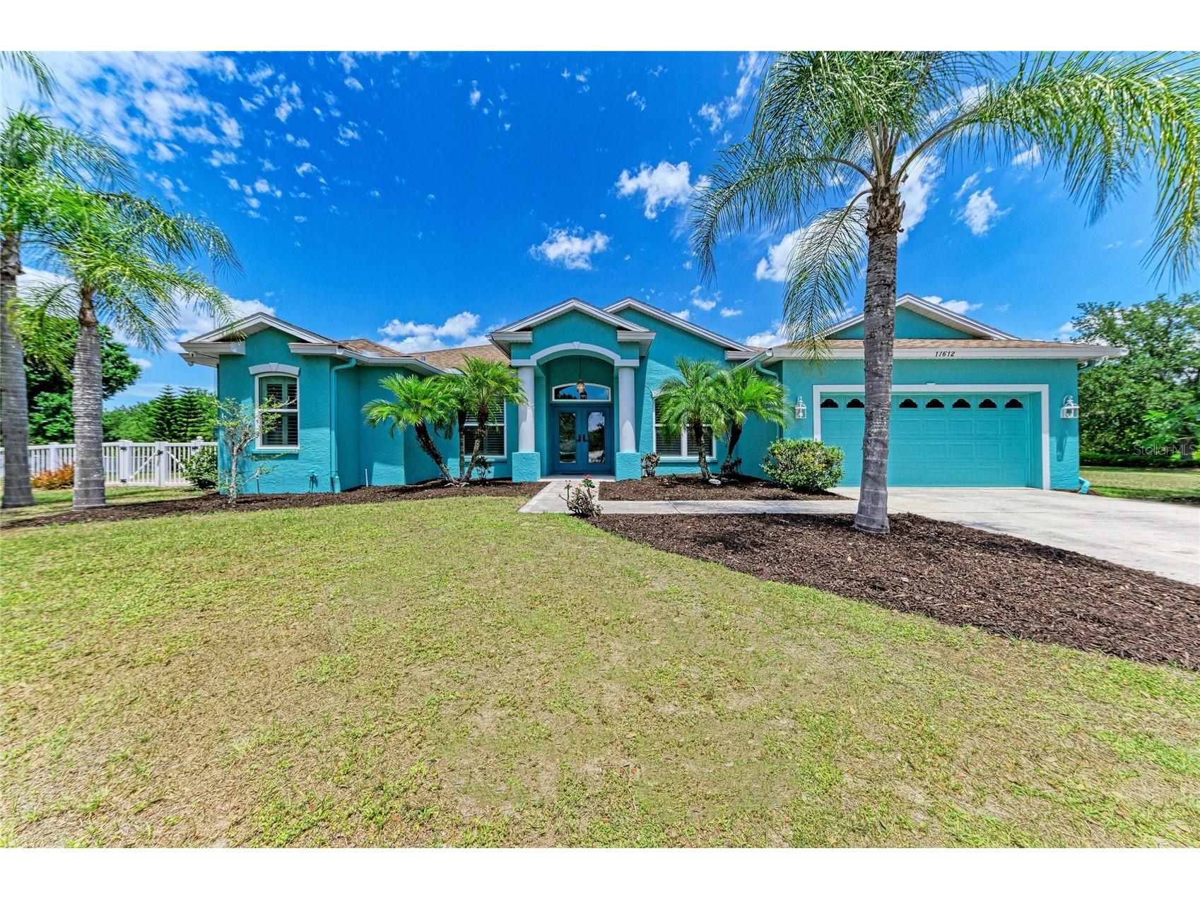 17612 White Fox Drive Parrish FL 34219 A4692241 image1