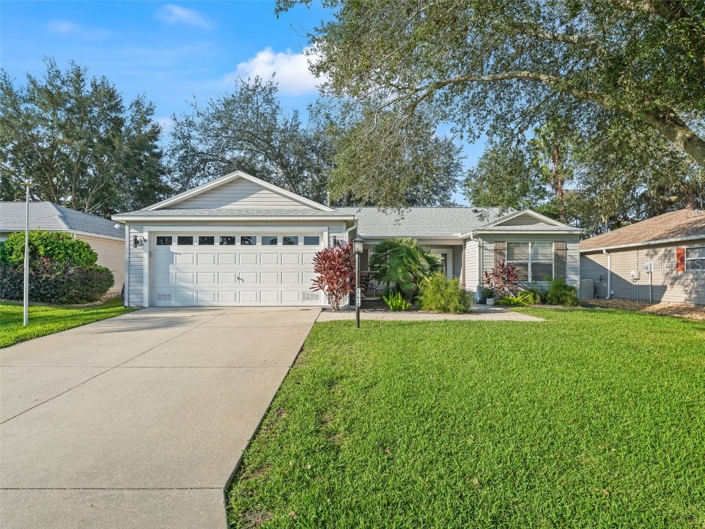 17614 SE 93rd Carson Terrace The Villages FL 32162 G5088037 image1