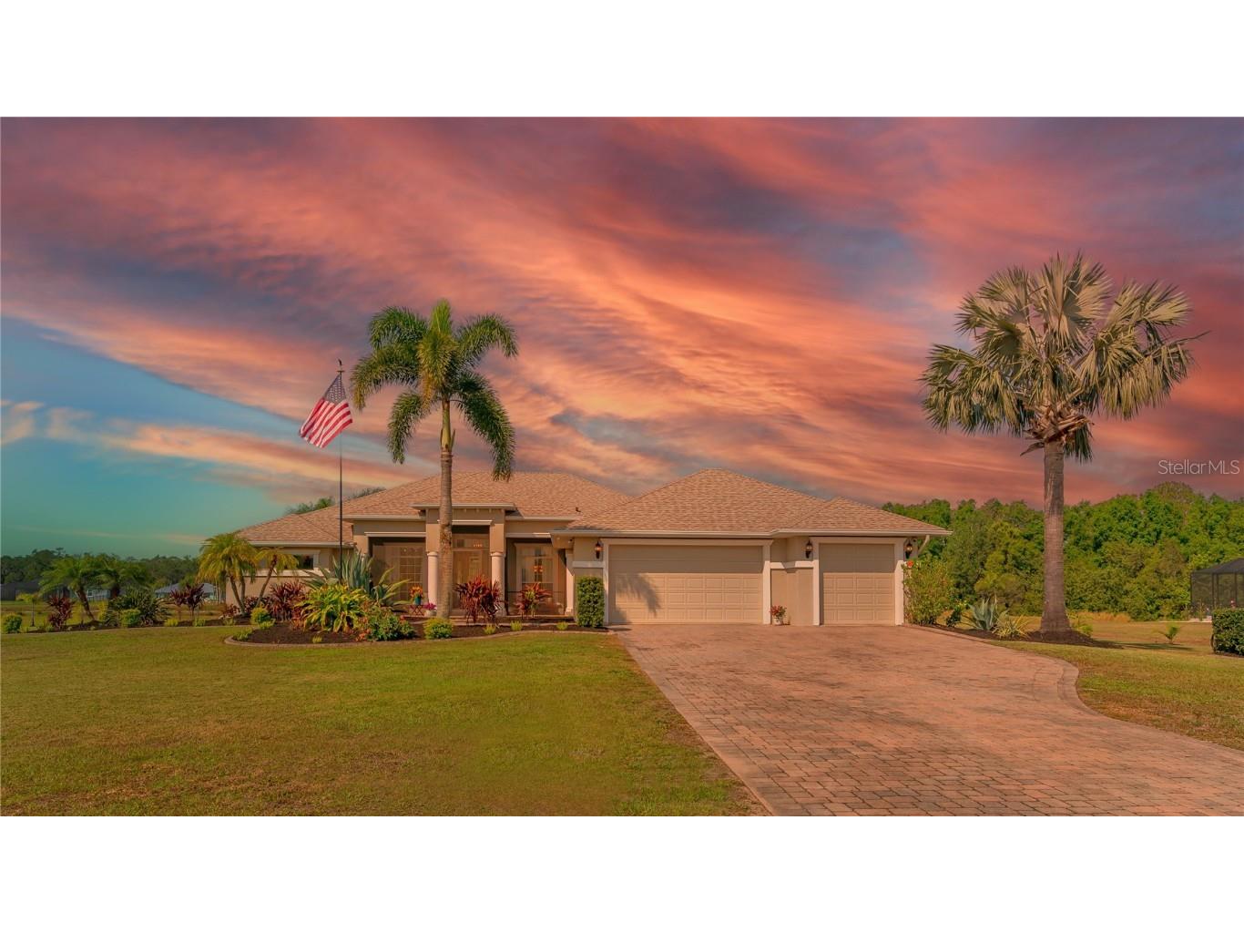 17615 Roanwood Court Parrish FL 34219 A4564656 image1