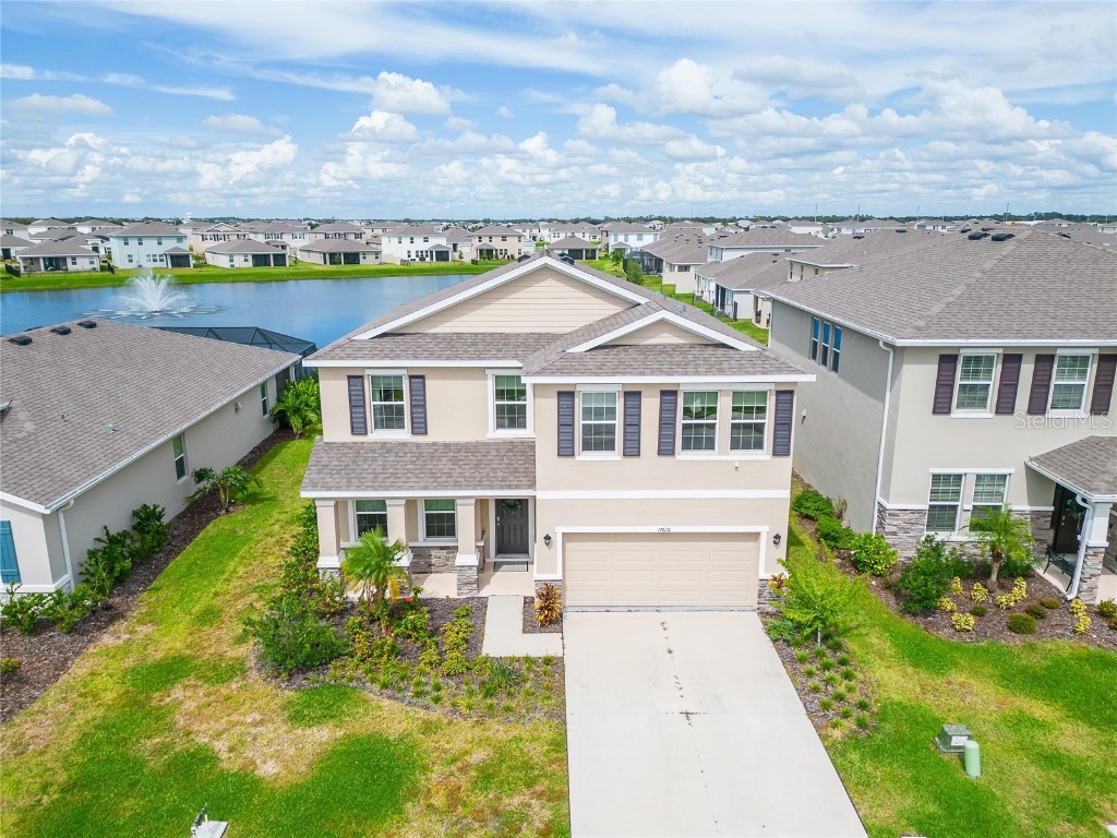 17616 Cantarina Cove Bradenton FL 34211 - POND T3547235 image1
