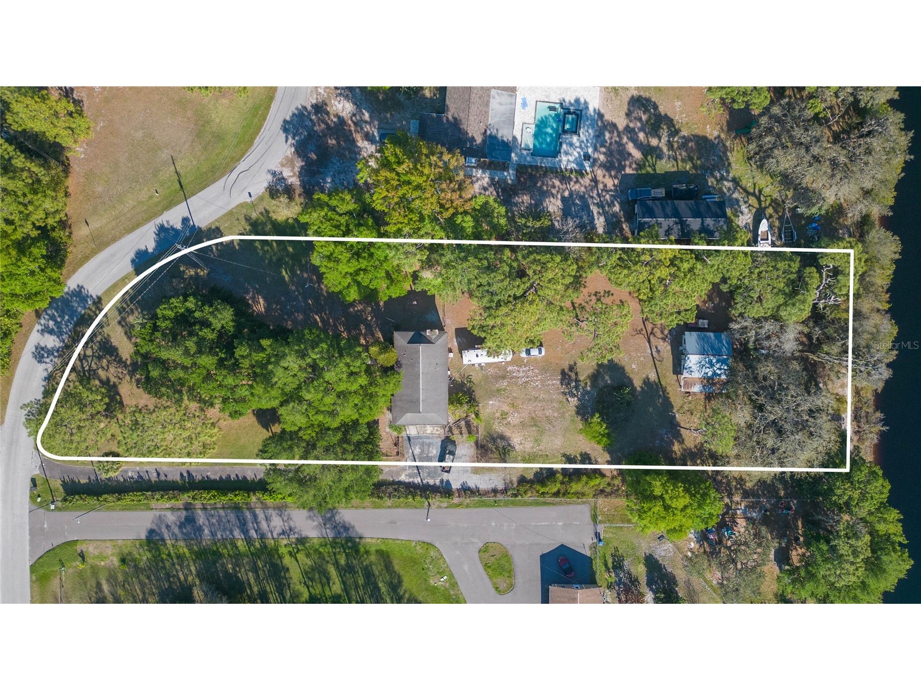 17616 Eagle Lane Lutz FL 33558 TB8489388 image42