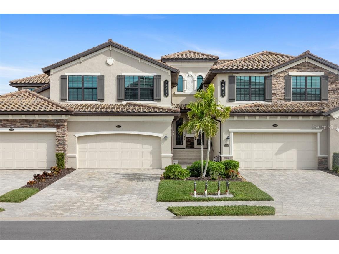 17617 Gawthrop Drive #102 Lakewood Ranch FL 34211 A4602422 image1