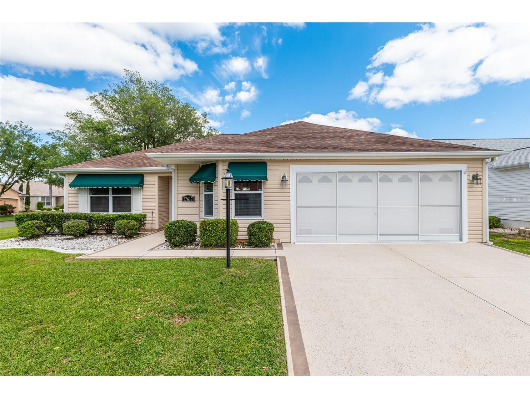 17617 SE 80th Altamaha Court The Villages FL 32162 G5110986 image1