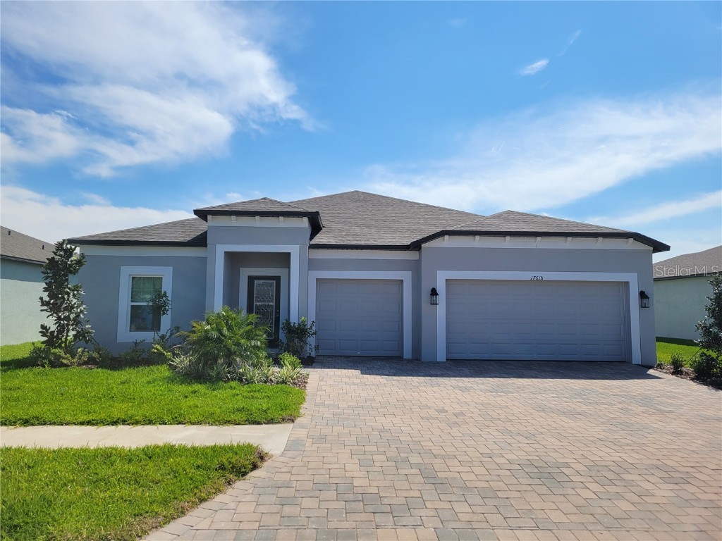 17618 Cortes Creek Boulevard Spring Hill FL 34610 TB8450674 image1