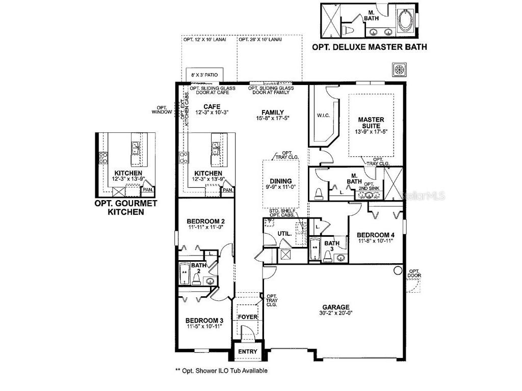 17618 Cortes Creek Boulevard Spring Hill FL 34610 TB8450674 image27