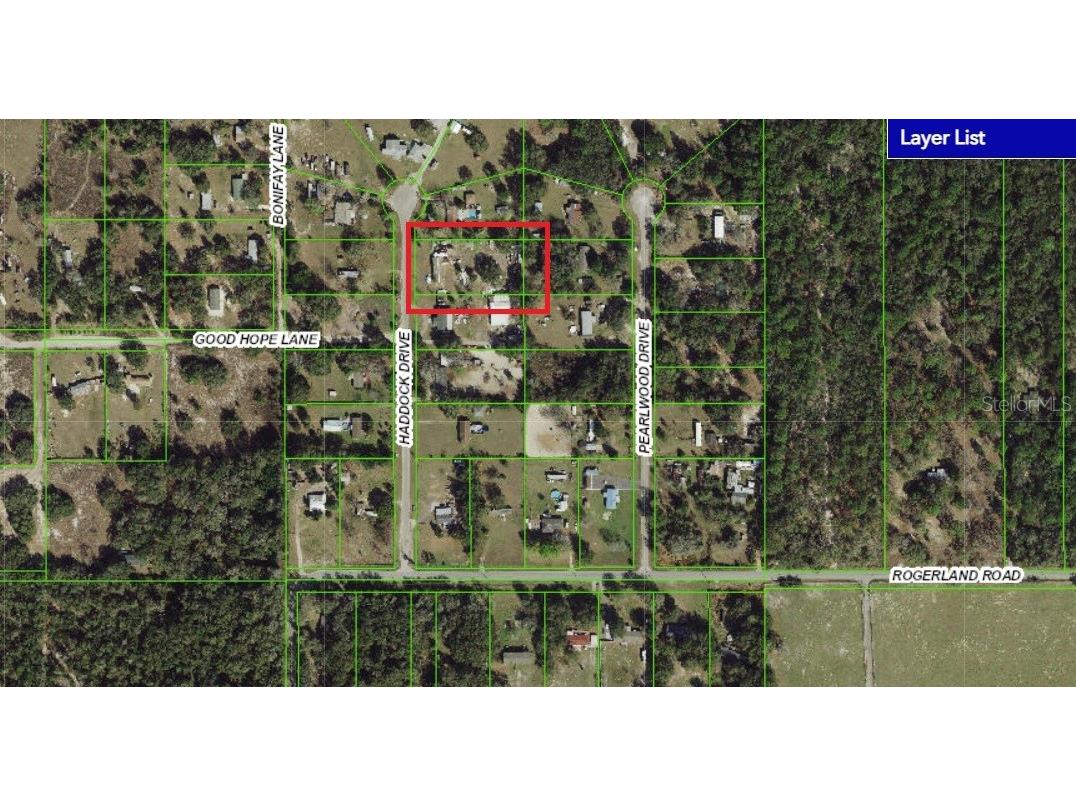 17632 Haddock Drive Spring Hill FL 34610 W7883119 image2
