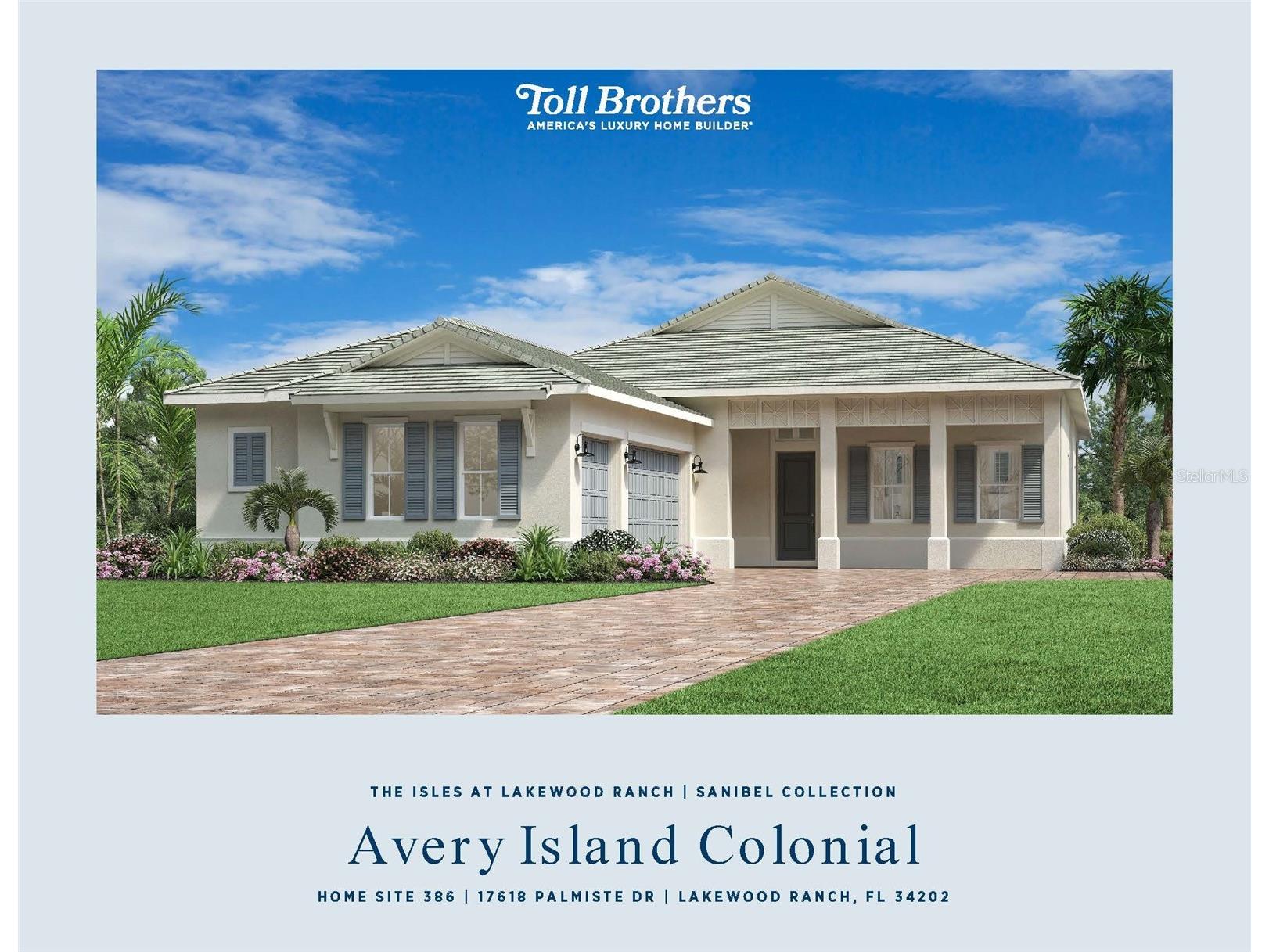 17618 Palmiste Drive Bradenton FL 34202 A4684826 image2