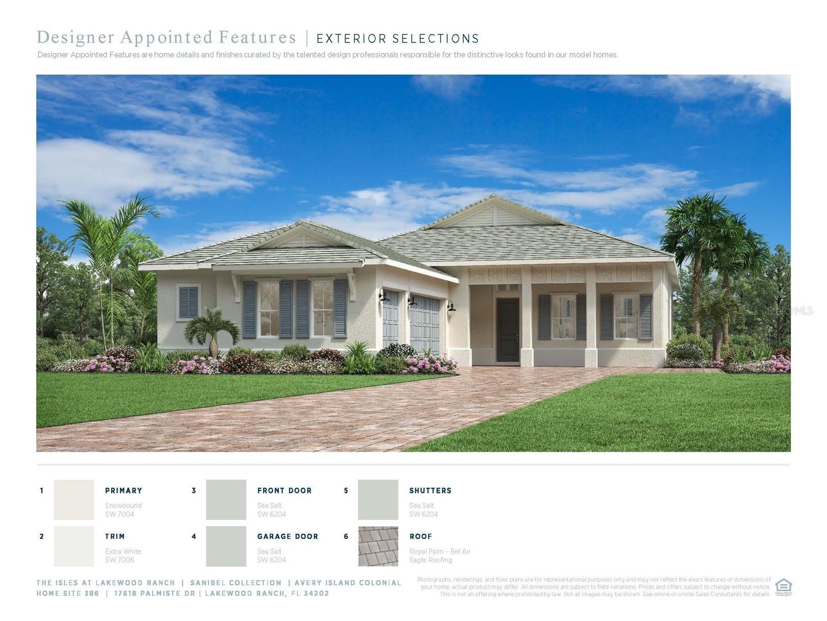 17618 Palmiste Drive Bradenton FL 34202 A4684826 image3
