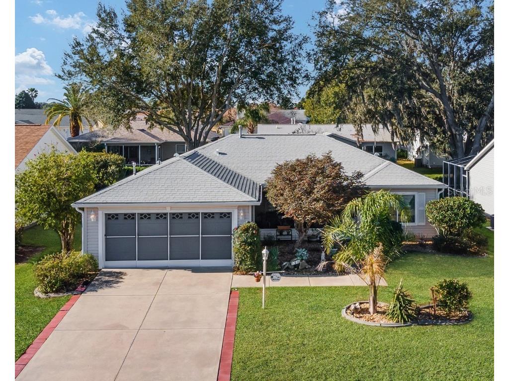 17618 SE 93rd Carson Terrace The Villages FL 32162 G5064183 image1