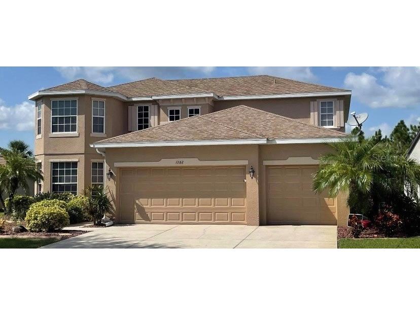 1762 Bottlebrush Way North Port FL 34289 C7515908 image1