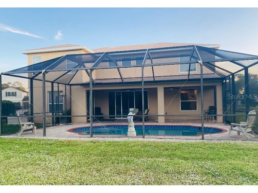 1762 Bottlebrush Way North Port FL 34289 C7515908 image34