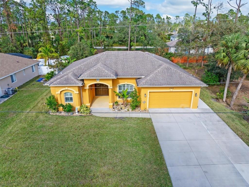 1762 Foxglove Avenue North Port FL 34288 C7501356 image1